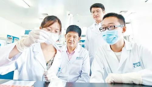 武汉生物制品研究所分离出新冠变异德尔塔毒株 正加紧研制疫苗