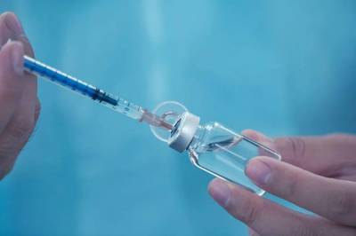 德尔塔保护率77.54%!这款国产三针剂疫苗发布关键数据,打了两针剂的还能打吗?